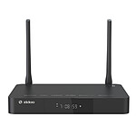 Box TV multimédia Zidoo Z9X 8K - Autre vue