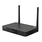 Box TV multimédia Zidoo Z9X 8K - Autre vue