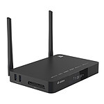 Box TV multimédia Zidoo Z9X 8K - Autre vue