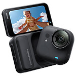 Caméra sport Insta360 GO Ultra Pack Standard Noir - Autre vue