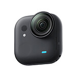 Caméra sport Insta360 GO Ultra Pack Standard Noir - Autre vue