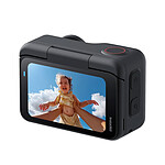 Caméra sport Insta360 GO Ultra Pack Standard Noir - Autre vue