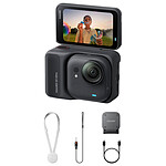 Caméra sport Insta360 GO Ultra Pack Standard Noir - Autre vue