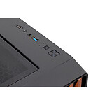 Boîtier PC Fox Spirit EG1 Core - Autre vue