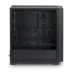Boîtier PC Fox Spirit EG1 Core - Autre vue