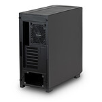 Boîtier PC Fox Spirit EG1 Core - Autre vue