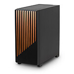 Boîtier PC Fox Spirit EG1 Core - Autre vue