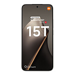 Smartphone Xiaomi 15T 5G (Gris) - 256 Go - Autre vue