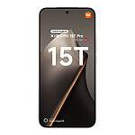 Smartphone Xiaomi 15T Pro 5G (Gris) - 512 Go - Autre vue