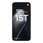 Smartphone Xiaomi 15T Pro 5G (Noir) - 512 Go - Autre vue