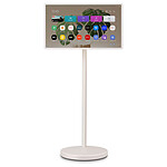 TV LG StanbyME 2 - 27LX6TDGA - 69 cm - Autre vue