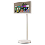 TV LG StanbyME 2 - 27LX6TDGA - 69 cm - Autre vue