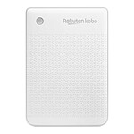 Liseuse numérique Kobo Clara Colour Blanc - Autre vue