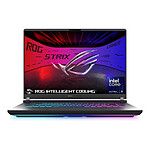 PC portable Asus ROG Strix G16 G615LP-DR5085W - Autre vue