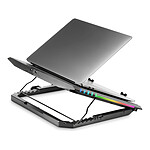 Refroidisseur PC portable Mars Gaming MNBC5 - Autre vue