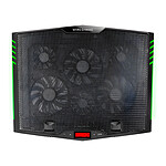 Refroidisseur PC portable Mars Gaming MNBC5 - Autre vue