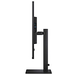 Écran PC Samsung ViewFinity S8 S37D800UAU - Autre vue