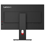 Écran PC Lenovo ThinkVision T27QD-40 - Autre vue