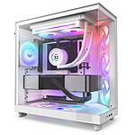 Ventilateur Boîtier NZXT F240 RGB Core - Blanc - Autre vue