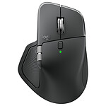 Souris PC Logitech MX Master 4 - Graphite - Autre vue