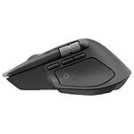 Souris PC Logitech MX Master 4 - Graphite - Autre vue