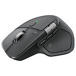 Souris PC Logitech MX Master 4 - Graphite - Autre vue