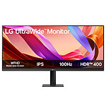 Écran PC LG  UltraWide 34U511A-B  - Autre vue