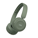 Casque Audio JVC HA-S59W - Vert - Autre vue