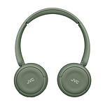 Casque Audio JVC HA-S59W - Vert - Autre vue