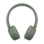 Casque Audio JVC HA-S59W - Vert - Autre vue