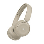 Casque Audio JVC HA-S59W - Beige - Autre vue