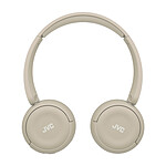 Casque Audio JVC HA-S59W - Beige - Autre vue