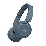 Casque Audio JVC HA-S59W - Bleu - Autre vue