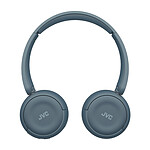 Casque Audio JVC HA-S59W - Bleu - Autre vue