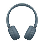 Casque Audio JVC HA-S59W - Bleu - Autre vue