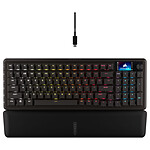Clavier PC Corsair Gaming Vanguard Pro 96 - Autre vue