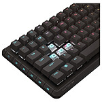Clavier PC Corsair Gaming Vanguard Pro 96 - Autre vue
