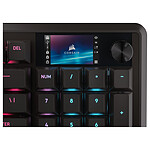 Clavier PC Corsair Gaming Vanguard Pro 96 - Autre vue