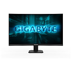Écran PC Gigabyte GS27FC2 - Autre vue