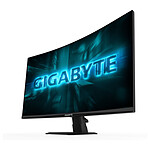 Écran PC Gigabyte GS27FC2 - Autre vue