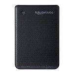Liseuse numérique Kobo Clara Colour Noir + SleepCover Noir - Autre vue