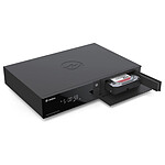 Box TV multimédia Zidoo Z3000 PRO - Autre vue