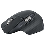 Souris PC Logitech MX Master 3S Bluetooth Edition - Graphite - Autre vue