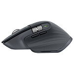 Souris PC Logitech MX Master 3S Bluetooth Edition - Graphite - Autre vue