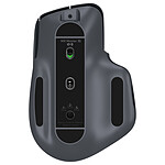 Souris PC Logitech MX Master 3S Bluetooth Edition - Graphite - Autre vue