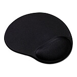 Tapis de souris Speedlink Vellu (noir) - Autre vue