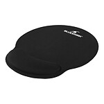 Tapis de souris Bluestork Pad Ergo Noir - Autre vue