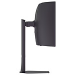 Écran PC LG UltraGear OLED 34GX900A-B - Autre vue