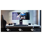 Écran PC LG UltraGear OLED 34GX900A-B - Autre vue