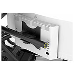 Support d'écran simracing Fanatec GT Cockpit Triple Monitor Expansion Kit - Noir - Autre vue